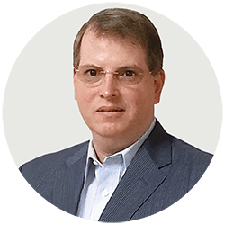 Eric Milou, Ph.D.