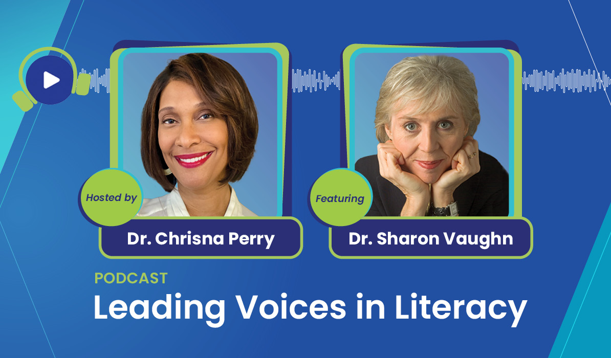 Leading Voices in Literacy