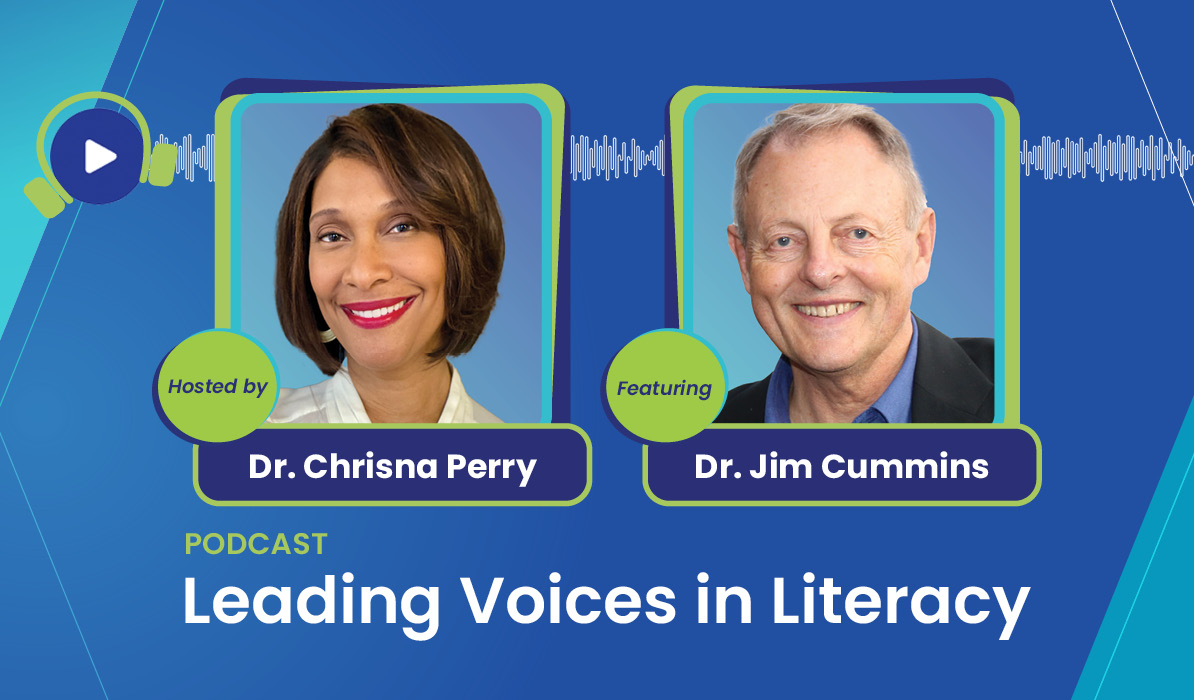Leading Voices in Literacy