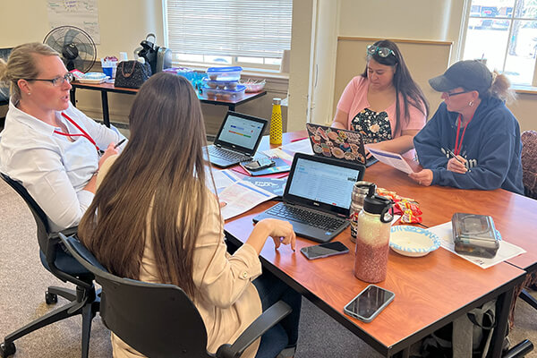 Mesa County Valley School District 51