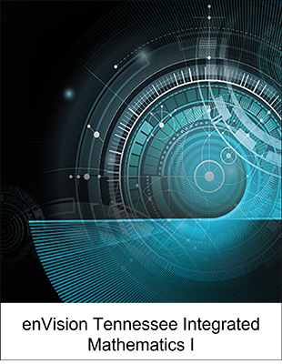 enVision Tennessee Integrated Mathematics I