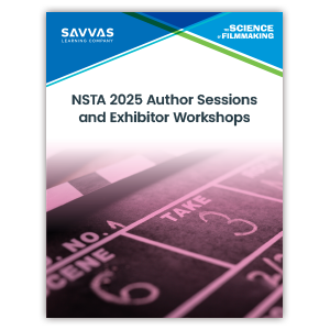 Meet Our Inspiring Science Authors