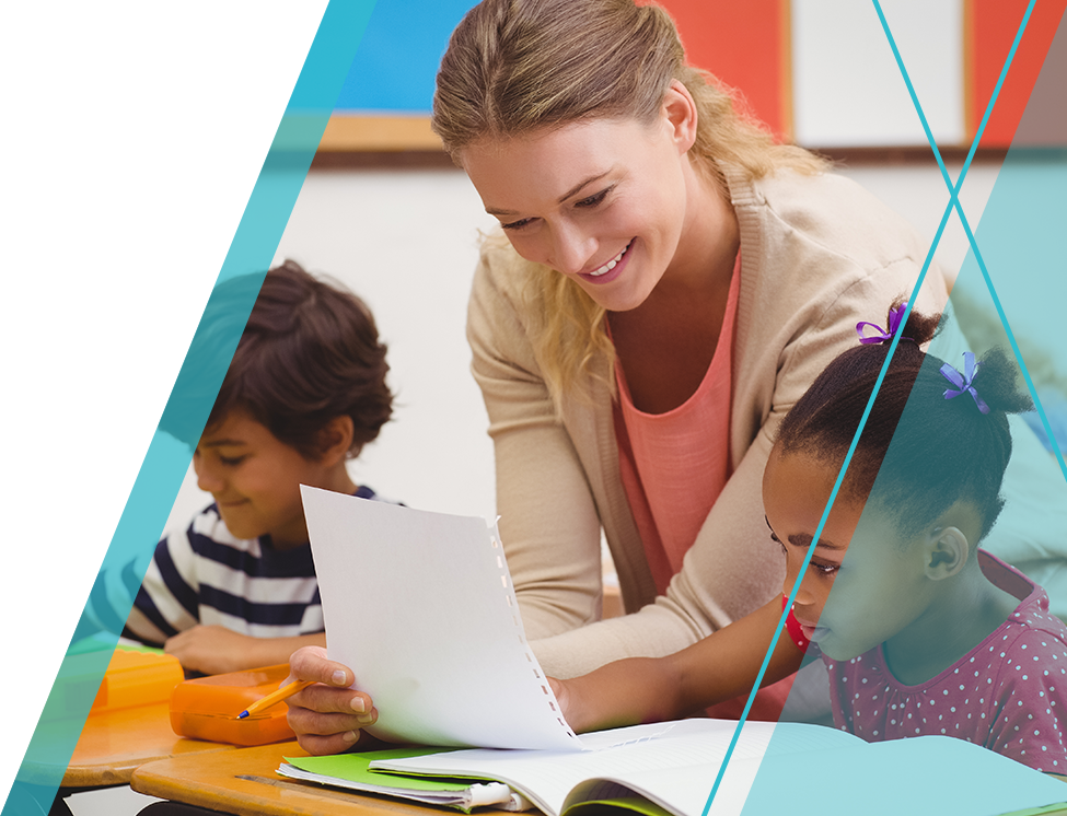 Discover a career in early childhood education with our early childhood education course.