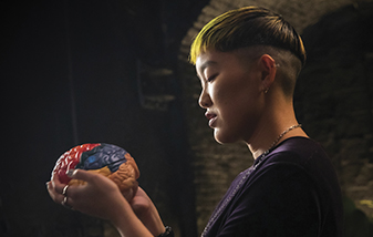 Nothing But the Best