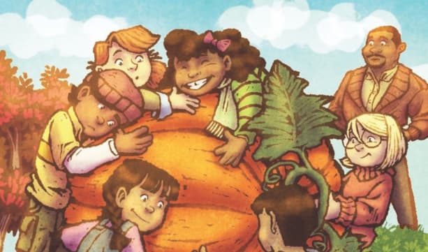 The Pumpkin Patch Free Book Thumbnail October Halloween National Book Month.jpg