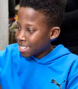 Mount Olive Township School District