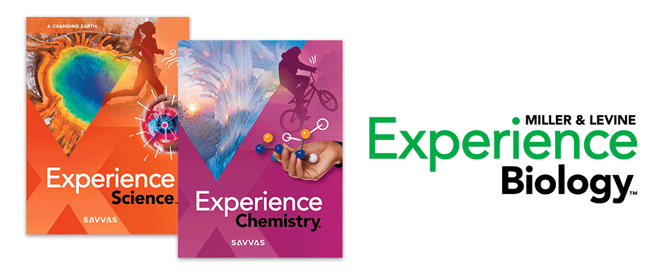 What’s New and Noteworthy at Savvas!