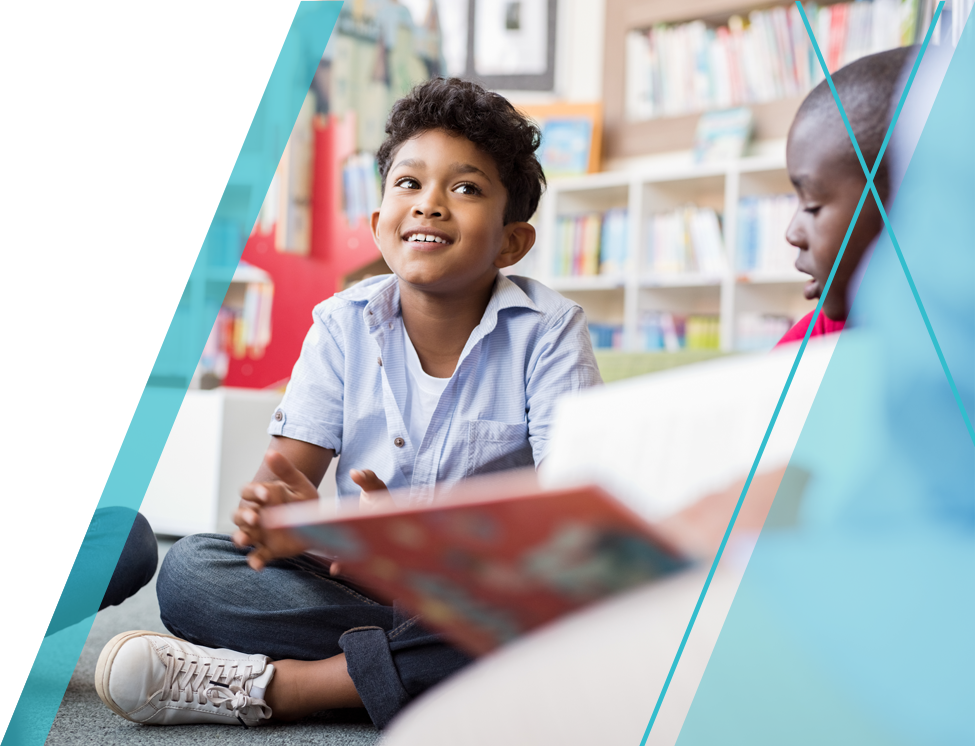 Discover how reading comprehension, knowledge building, and the science of reading shape proficient readers.
