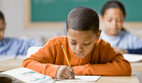 In a Digital Age, Handwriting Curriculums Still Matter