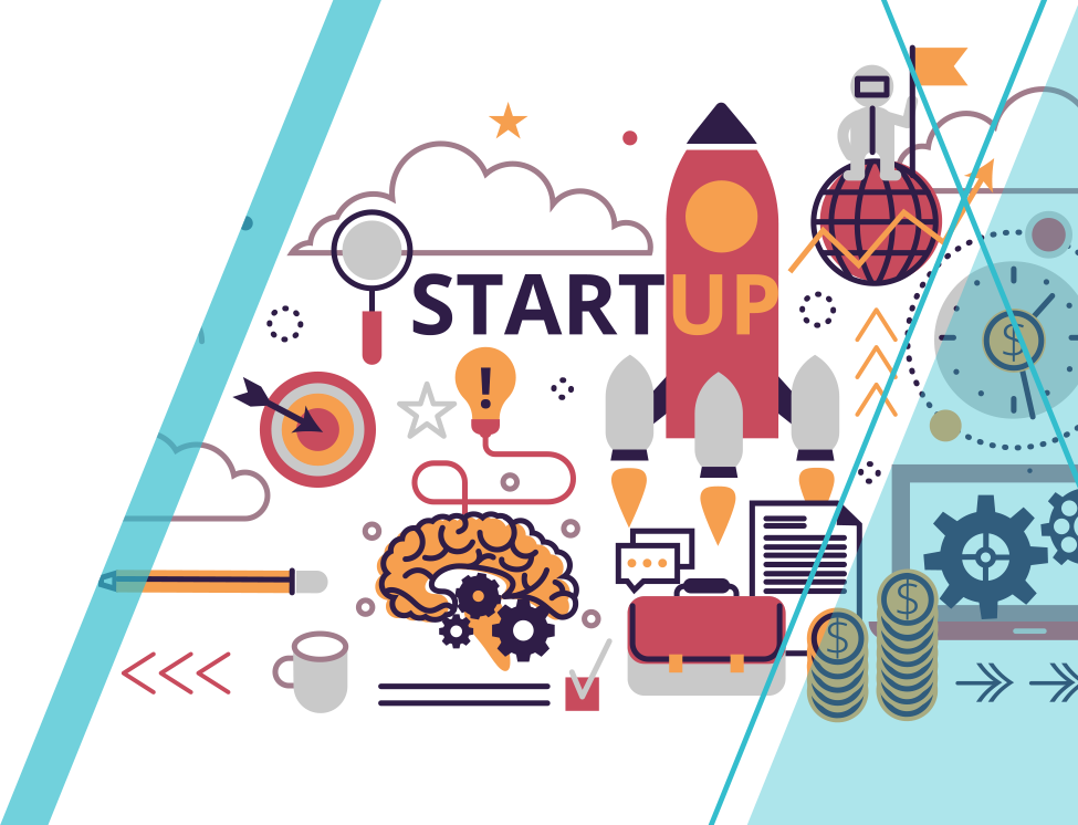 Startups and Innovation is an entrepreneurship course that teaches students how to build a startup.