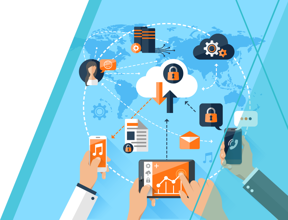 Networking Course Learn Networking Basics Savvas Learning Company