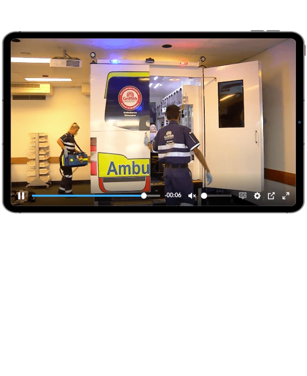 Prepare students for healthcare industry career opportunities.