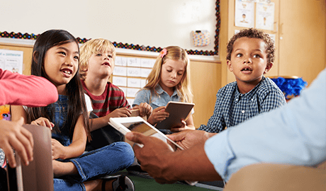 Ensure Your Science of Reading Instruction Is Integrated