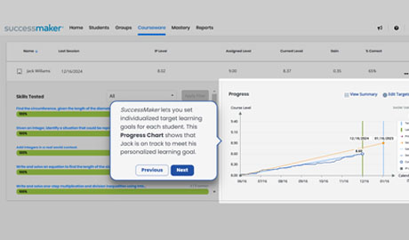 Interactive Demo