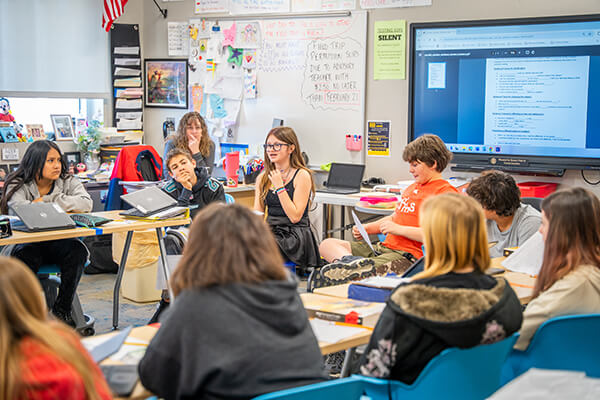 Mesa County Valley School District 51