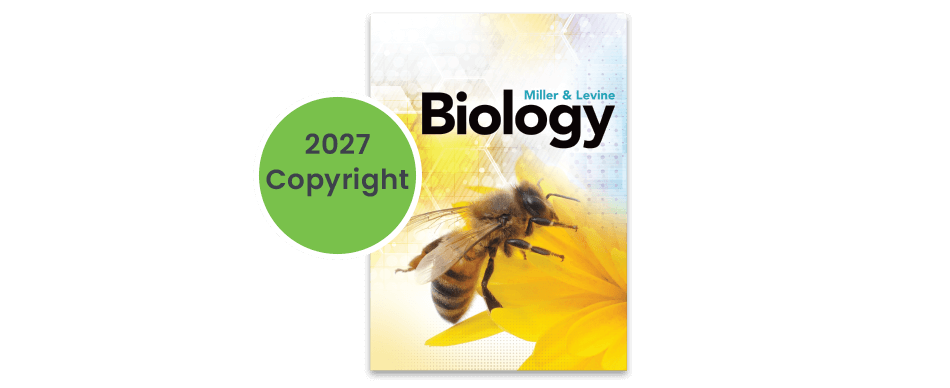 Experience Biology™