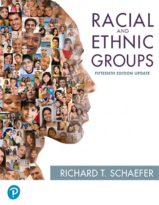 Revel® Racial and Ethic Groups 15th Edition Update, Schaefer