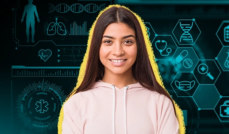 Healthcare & Human Services