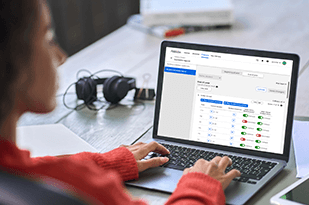 What is dyslexia? Savvas Momentum Dyslexia Screener will help assess dyslexia.