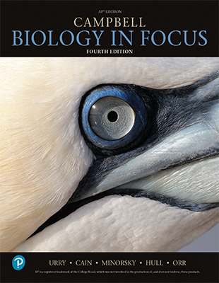 Campbell BIOLOGY In Focus 4th AP® Edition ©2025 Urry et al.