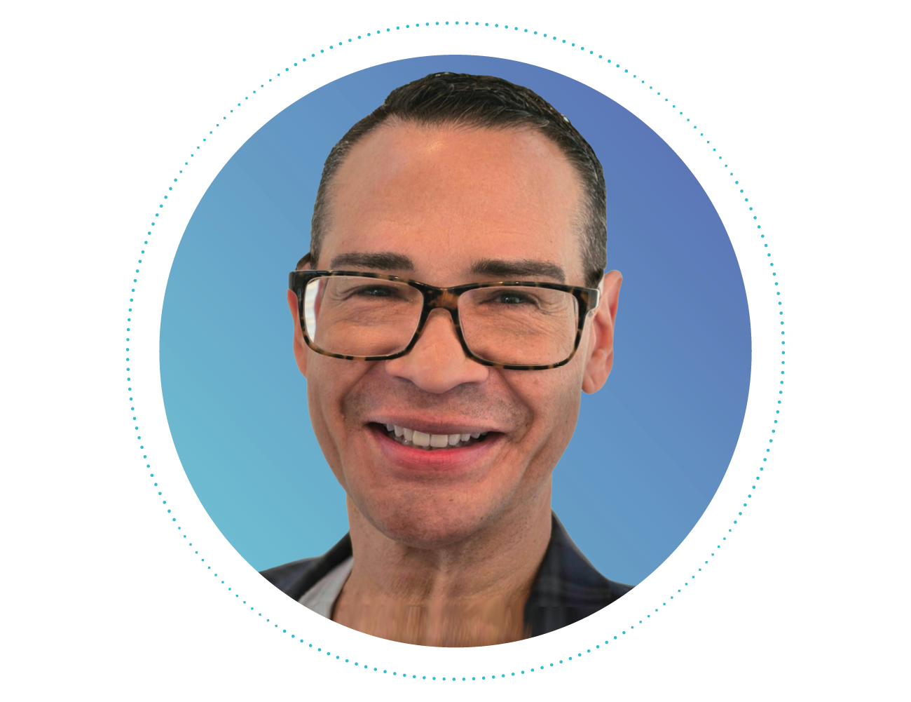 Photograph of Dr. Lee Wright, literacy coach and early education specialist, presenter of Science of Reading Classroom Management webinar