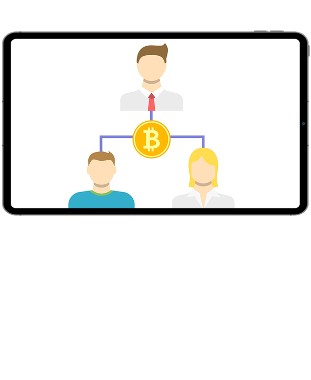 Teach students about bitcoin fundamentals and history.