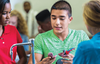 Discover the best selling Miller & Levine Biology program that immerses students in biology phenomena. 