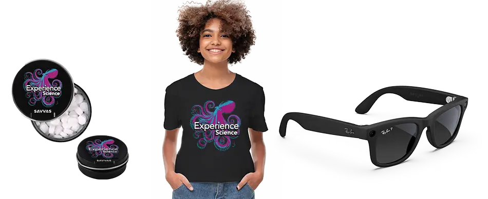 Savvas Featured Events