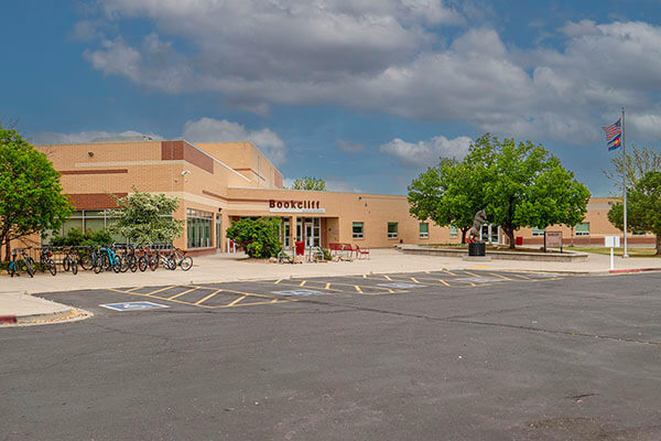 Mesa County Valley School District 51