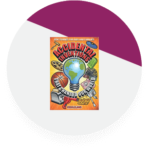 Accidental Inventions That Changed Our World