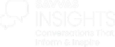 Savvas Insights logo