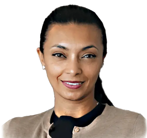 Bethlam Forsa, CEO at Savvas Learning Company