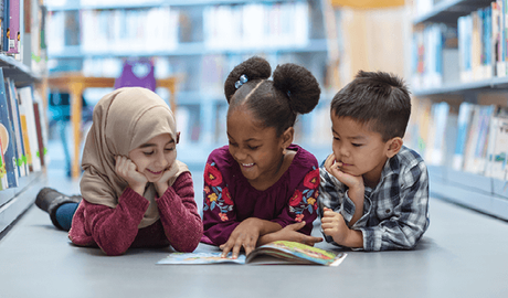 The Secret to Successful Early Reading Instruction
