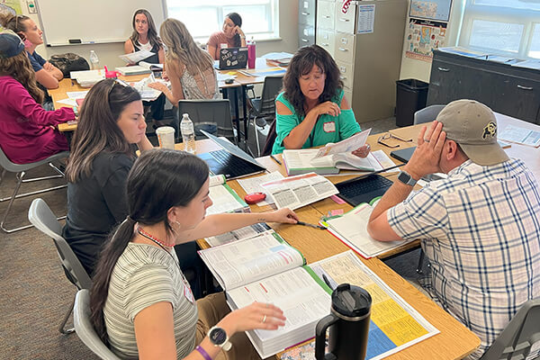 Mesa County Valley School District 51