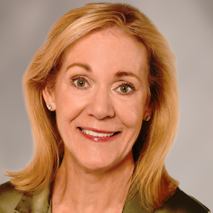 Photograph of Dr. Jana Echevarría, Professor Emerita at California State University, Long Beach, presenter of the Background Knowledge for Multilingual Learners webinar