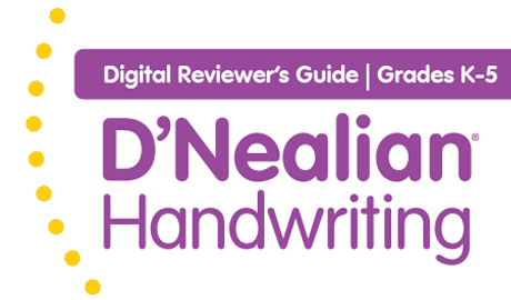 Digital Reviewer’s Guide