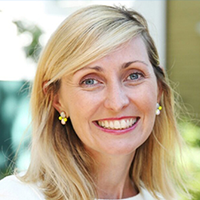 Dr. Sarah Cherry Rice