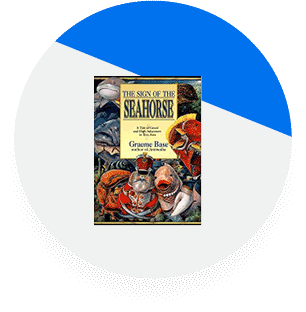 The Sign of the Seahorse