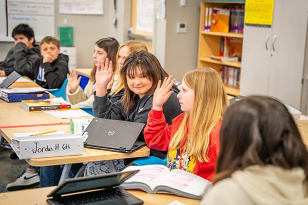 Mesa County Valley School District 51