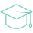 College success icon