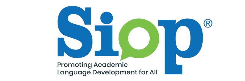 The SIOP® Model