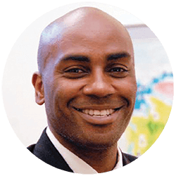 Ernest Morrell, Ph.D.