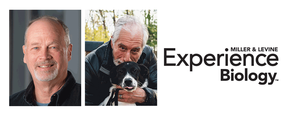 Miller & Levine Experience Biology®