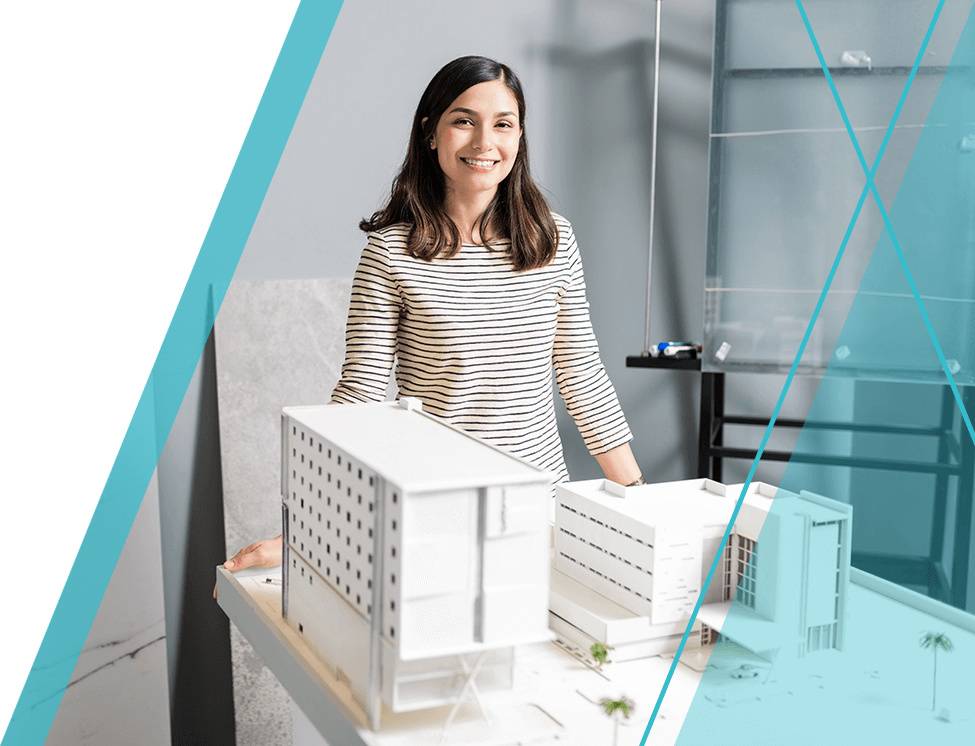 Discover an architecture career path with Architectural Design III.