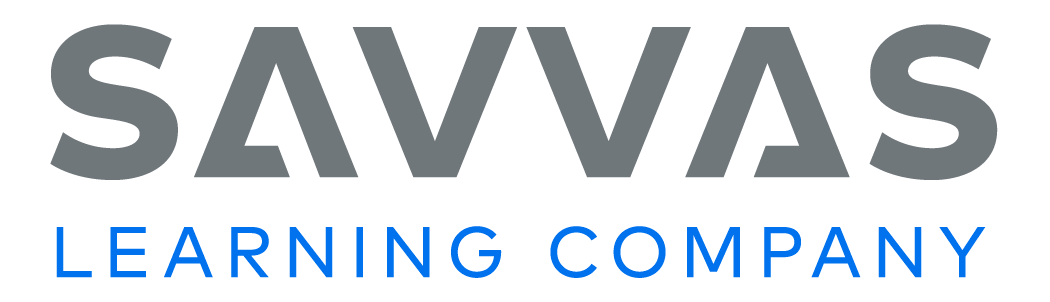 Savvas Learning Company