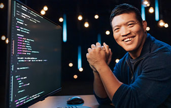 Outlier Computer Science I