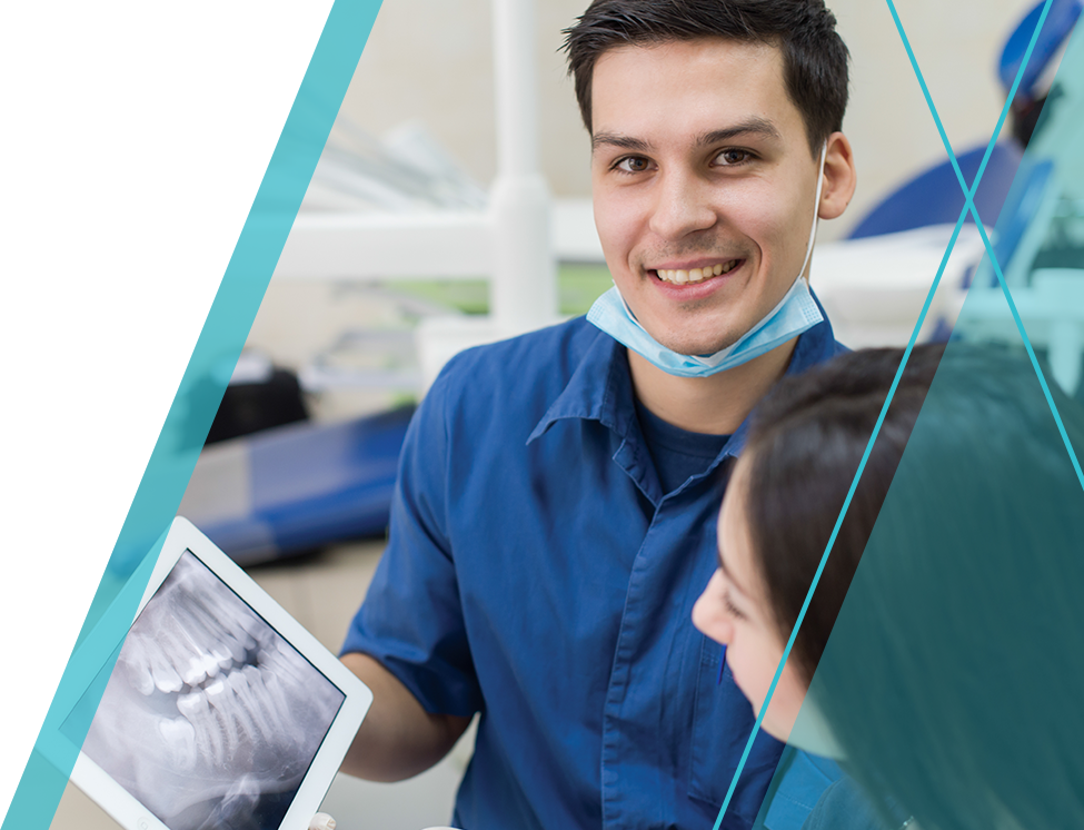 Career Exploration in Dentistry introduces students to a career in dentistry.