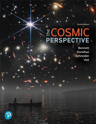 The Cosmic Perspective 10th Edition ©2024 Bennett et al.