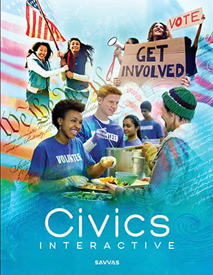 Civics Interactive