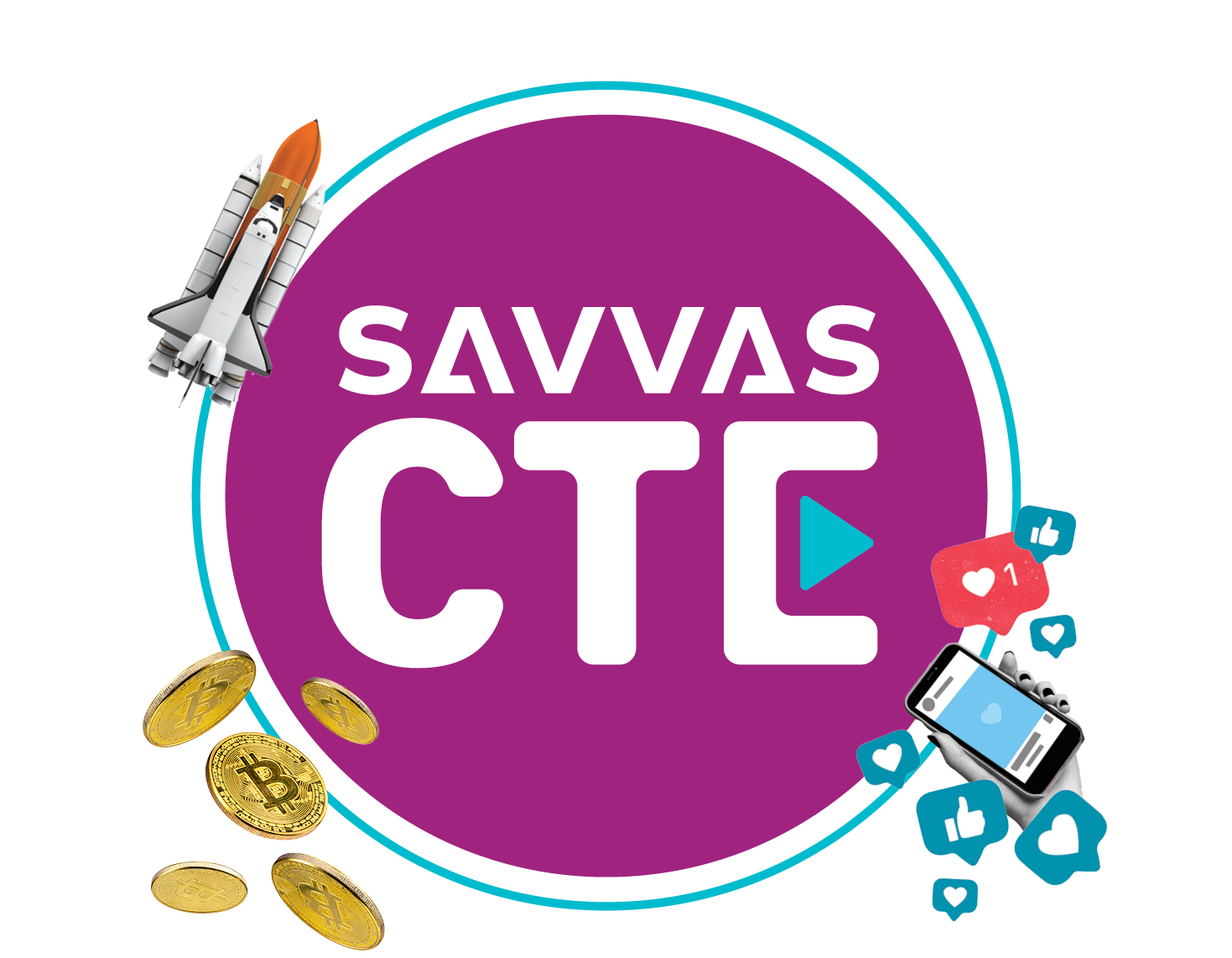 Savvas CTE